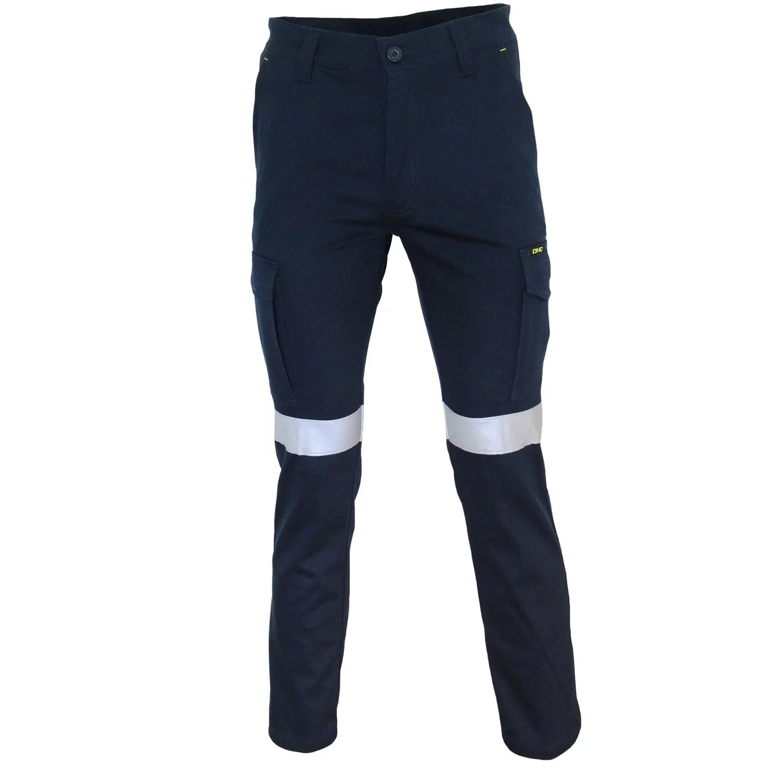 Slimflex Taped Cargo Pants - 3366 - City Workwear